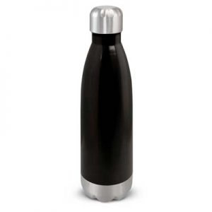 The TRENDS Mirage Vacuum Bottle is a trendy 500ml double wall, vacuum insulated stainless steel bottle. 13 colours. Great branded bottles.