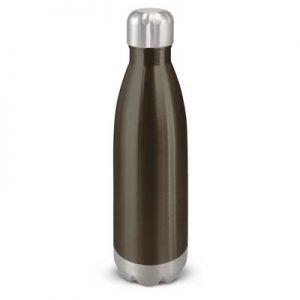 The TRENDS Mirage Vacuum Bottle is a trendy 500ml double wall, vacuum insulated stainless steel bottle. 13 colours. Great branded bottles.