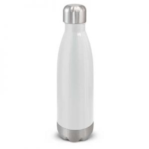 The TRENDS Mirage Vacuum Bottle is a trendy 500ml double wall, vacuum insulated stainless steel bottle. 13 colours. Great branded bottles.