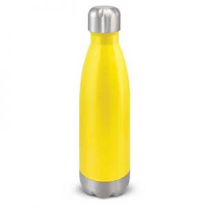 The TRENDS Mirage Vacuum Bottle is a trendy 500ml double wall, vacuum insulated stainless steel bottle. 13 colours. Great branded bottles.