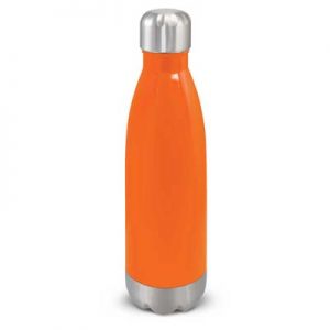 The TRENDS Mirage Vacuum Bottle is a trendy 500ml double wall, vacuum insulated stainless steel bottle. 13 colours. Great branded bottles.
