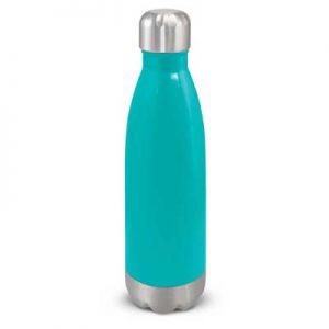 The TRENDS Mirage Vacuum Bottle is a trendy 500ml double wall, vacuum insulated stainless steel bottle. 13 colours. Great branded bottles.