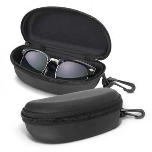 The TRENDS Maverick Sunglasses are design inspired sunglasses with impact resistant metal and polycarbonate frames. Black.