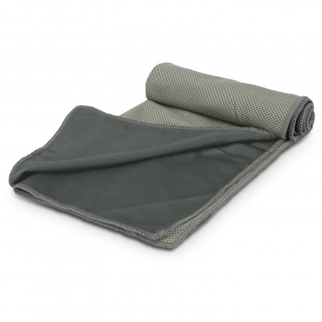 110093 TRENDS Yeti Premium Cooling Towel – Pouch