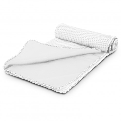 110093 TRENDS Yeti Premium Cooling Towel