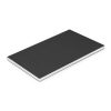 110465 TRENDS Reflex Notebook Medium – Black
