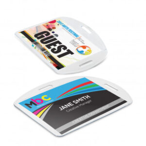 110792 TRENDS Duet ID Holder