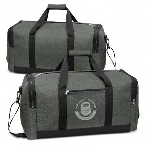 111454 TRENDS Milford Duffle Bag