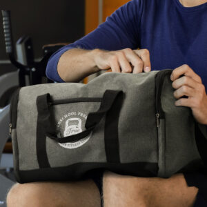 111454 TRENDS Milton Duffle Bag
