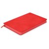 111460 TRENDS Demio Notebook – Red