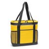 The TRENDS Zero Cooler Tote is a large 26 litre cooler tote bag.  9 colours.  Multiple branding options.  Great branded cooler bags from TRENDS.