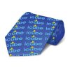 111756 TRENDS Parisian Tie