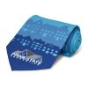 vThe TRENDS Parisian Tie is an affordable polyester neck tie which is fully sublimated edge to edge branding.  20 working days. 