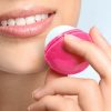 The Trends Zena Lip Balm Ball is a trendy round 12gm lip balm with pleasant fragrance.  3 colours.  Great branded practical health promo products.