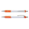 112545 TRENDS Zola Pen – Orange