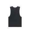 S218 Cloke Big Air Tank – BlackMarle Front