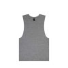 S218 Cloke Big Air Tank – GreyMarle Front