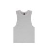 The Cloke Big Air Tank is a singlet with large armholes & raw edges.  In 4 colours.  Up to size 5xl.  Great branded singlets.