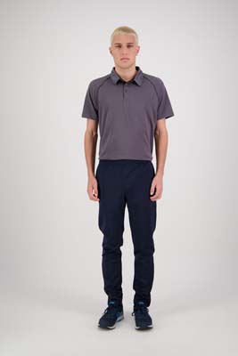 The Cloke Sports Performance Trackpants allows you to dress head to toe in the XT performance range.  2 colours. Great sports team apparel.