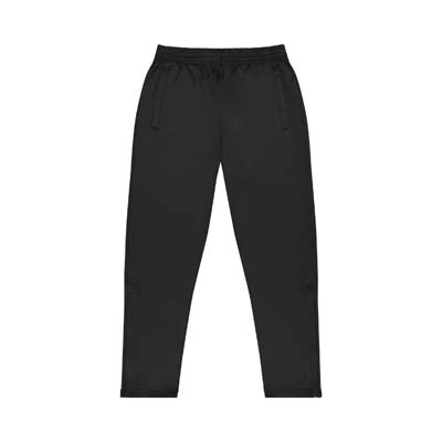 The Cloke Sports Kids Performance Track Pants allows you to dress head to toe in the XT performance range.  2 colours. Great sports team apparel.