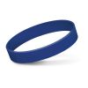 The TRENDS Silicone Wrist Bands are a great promo product and good for fundraising.  This listing is for embossed bands - please see other listings for branding options.