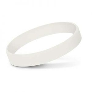 The TRENDS Silicone Wrist Bands are a great promo product and ideal for nightclubs, parties and gigs.  Multiple branding options available.