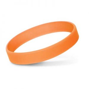 The TRENDS Silicone Wrist Bands are a great promo product and ideal for nightclubs, parties and gigs.  Multiple branding options available.
