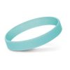 112807 TRENDS Silicone Wrist Bands – Glow in the Dark