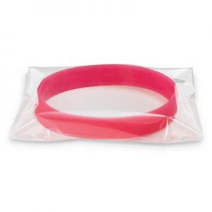 The TRENDS Silicone Wrist Bands are a great promo product and ideal for nightclubs, parties and gigs.  Multiple branding options available.
