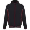 The Biz Collection Titan Jacket is a 94% polyester outer shell hooded jacket. Available in 6 colours.