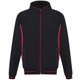 The Biz Collection Titan Jacket is a 94% polyester outer shell hooded jacket. Available in 6 colours.