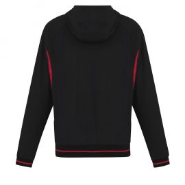 The Biz Collection Titan Jacket is a 94% polyester outer shell hooded jacket. Available in 6 colours.