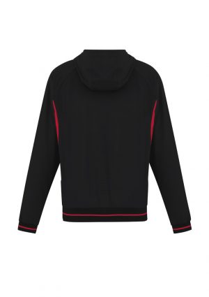 The Biz Collection Titan Jacket is a 94% polyester outer shell hooded jacket. Available in 6 colours.