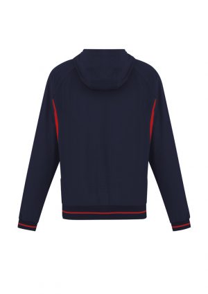 The Biz Collection Titan Jacket is a 94% polyester outer shell hooded jacket. Available in 6 colours.