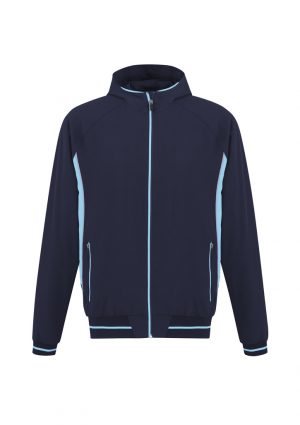 The Biz Collection Titan Jacket is a 94% polyester outer shell hooded jacket. Available in 6 colours.