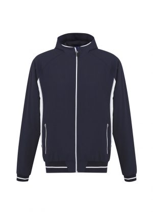 The Biz Collection Titan Jacket is a 94% polyester outer shell hooded jacket. Available in 6 colours.