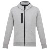 The Biz Collection Mens Neo Hoodie is a 65% polyester/35% cotton, luxury feel, hooded jumper. Available in 3 colours. Sizes XS - 3XL.