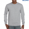Gildan Heavy Cotton Adult Long Sleeve T-Shirt