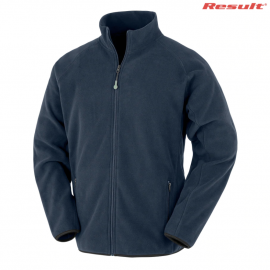 The Recycled Fleece Polar-thermic Jacket is an eco-friendly, 100% recycled polyester jacket. 2 colours. Sizes XS - 5XL.