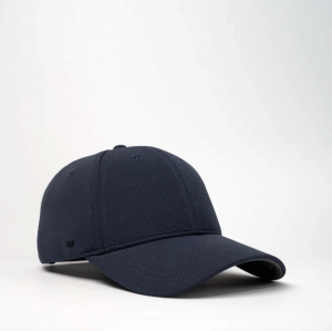 The UFlex Adults Recycled Ottaman Cap is a 100% recycled polyester, 6 panel, curved peak snapback cap. 4 colours. One size.