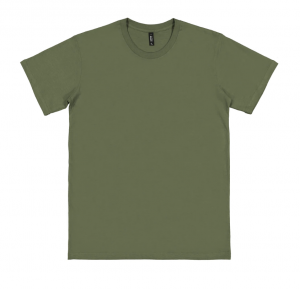 The Urban Collab SET Tee is a 100% cotton, 180GSM t-shirt. Available in 18 colours. Sizes XS - 5XL. Great tees for all occasions.