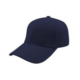 The Headwear24 Value 6 Panel Brushed Cotton is a brushed cotton twill, 6 panel, curved peak cap. 4 colours. One size.