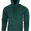 The Aussie Pacific Torquay Mens Hoodie is an 80% cotton/20% polyester mens hoodie with a front pocket. 8 colours. Sizes XS - 3XL, 5XL, 7XL.