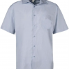 The Aussie Pacific Grange Mens Shirt Short Sleeve is a 65% polyester/35% cotton, micro-check mens shirt. Available in 3 colours. Sizes XXS - 5XL.
