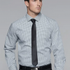 The Aussie Pacific Epsom Mens Shirt Long Sleeve is a 65% polyester/35% cotton mens shirt with pocket. Available in 3 colours. Sizes XXS - 5XL.