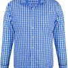 The Aussie Pacific Devonport Mens Shirt Long Sleeve is a 65% polyester/35% cotton classic cut mens shirt. Available in 2 colours. Sizes XXS - 5XL.