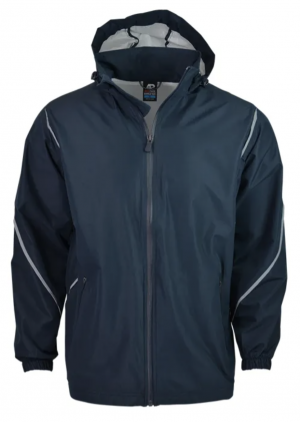 The Aussie Pacific Buffalo Kids Jacket is a water resistant kids hooded jacket with pockets. Available in 5 colours. Sizes 6 - 16.