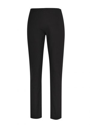 The Biz Collection Ladies Bella Pant is a cotton rich, legging style pant. Available in 2 colours. Sizes XXS - 3XL.