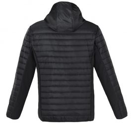 The Unisex Patrol Jacket has a 100% quilted Nylon body, fleeced, hooded jacket. Available in 2 colours. Sizes XXS - 5XL.