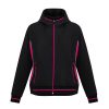 The Biz Collection Ladies Titan Jacket is a 94% polyester outer shell hooded jacket. Available in 7 colours. Sizes XS - 2XL.